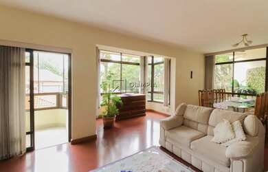 Imagem 2: Venda Apartamento 3 Dormitórios - 110 m² Perdizes