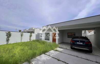 Imagem 2: Casa à Venda, Pontal de Santa Marina, Caraguatatuba, SP