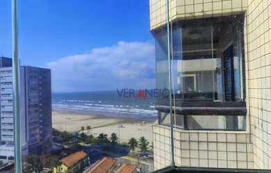 Imagem 1: Apartamento com 1 dormitório, 62 m² - venda por R$ 365.000,00 ou aluguel por R$ 2.358,00/m