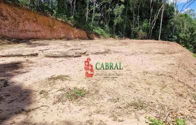 Imagem 2: Terreno à venda, 1215 m² por R$ 170.000,00 - Caraguatá - Mairiporã/SP