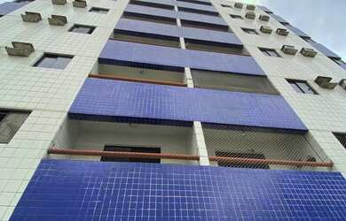 Imagem: O apartamento possui 3 Dormitórios, 2 Banheiros, 1 Vaga na