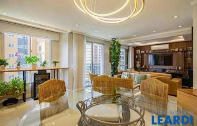 Imagem 2: APARTAMENTO - PERDIZES - SP