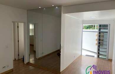 Imagem 2: GARDEN - ANA LÚCIA - MG. Varanda, Área de serviço, 90m² de Áreae2...