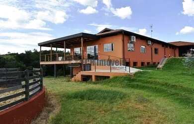 Imagem 3: Haras Rural no Gramadinho em Porto Feliz