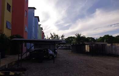 Imagem 3: APARTAMENTO BARATO EM MESSEJANA NA AV. PADRE PEDRO DE ALENCAR