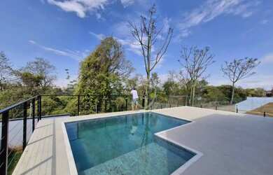 Imagem: Casa com 3 quartos à venda por R$ 2.000.000 - Condomínio Mirante