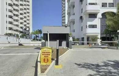 Imagem: O apartamento possui 2 Dormitórios, 3 Banheiros, 1 Vaga na