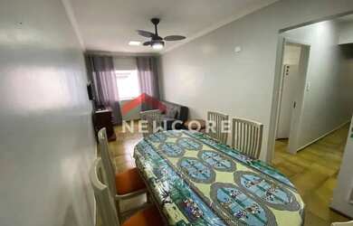 Imagem: Apartamento em Rua Rui Barbosa - Canto do Forte - Praia Grande/SP