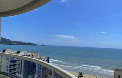 Imagem: O apartamento possui 4 Dormitórios, 5 Banheiros, 2 Vagas na