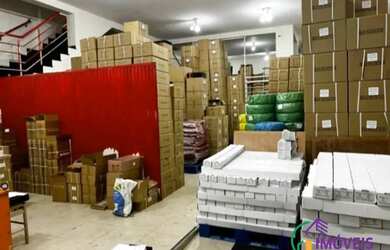 Imagem 8: GALPÃO - SACOMÃ - SP. 490m² de Áreae1 Vaga na garagem