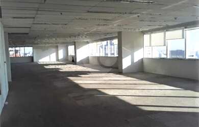 Imagem 6: Lajes Corporativas para locação em Bela Vista - SP