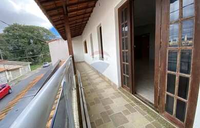 Imagem 5: CASA LOCAÇÃO VILA APARECIDA - BRAGANÇA PAULISTA