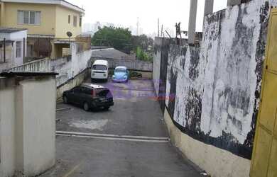 Imagem 4: Terreno, 242 m² - venda por R$ 1.900.000,00 ou aluguel por R$ 5.400,00/mês...