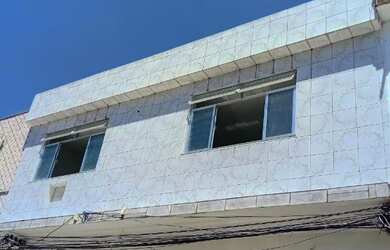 Imagem: A casa possui 2 Dormitórios, 2 Banheiros e 70m² de Área e