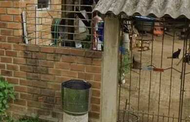 Imagem: Vendo casa na Lomba do Pinheiro