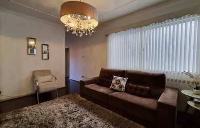 Imagem: Apartamento 3 quartos - Centro