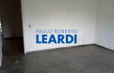 Imagem: O depósito possui 35m² de Área e está localizado em Jardim