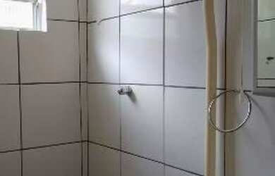 Imagem: A kitnet possui 1 Dormitório, 1 Banheiro, 50m² de Área e