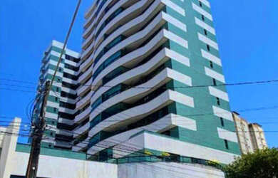 Imagem: O apartamento possui 4 Dormitórios, 4 Banheiros e está localizado