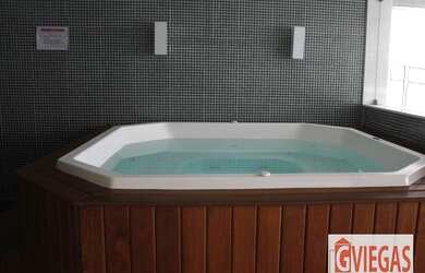 Imagem 5: Cobertura à venda, 158 m² por R$ 3.200.000,00 - Leblon - Rio de Janeiro/RJ