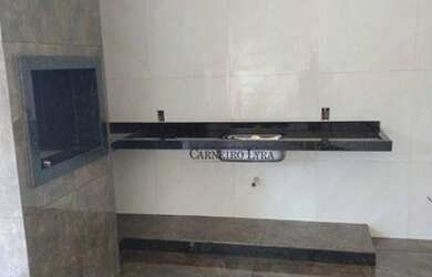 Imagem 6: Casa com 2 dormitórios à venda, 240 m² por R$ 689.000,00 - Jardim Dona Emília - Jaú/SP