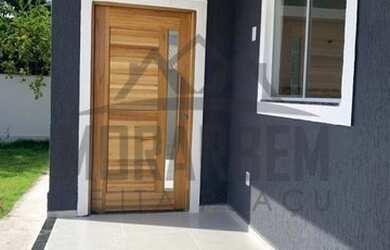 Imagem 2: Maricá - Casa Padrão - Itaipuaçú