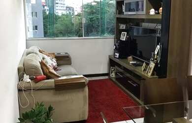 Imagem 1: APARTAMENTO RESIDENCIAL em SALVADOR - BA, BROTAS