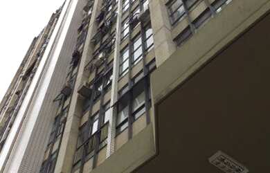 Imagem: O depósito possui 24m² de Área e está localizado em Savassi