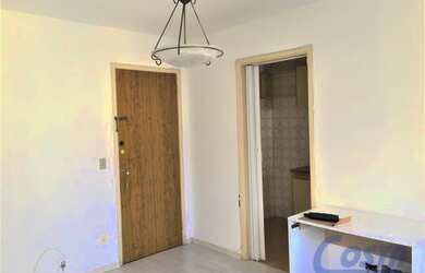 Imagem 1: São Paulo - Apartamento Padrão - Pinheiros