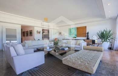 Imagem 5: Apartamento Vieira Souto Apartamento Ipanema Padrão - Rio de Janeiro