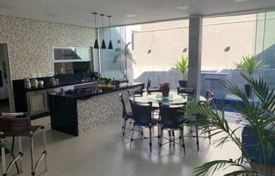 Imagem 13: Casa em Condomínio para Venda - CONDOMINIO RESIDENCIAL DAMHA VI, SÃO JOSÉ DO RIO PRETO