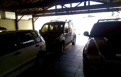 Imagem 9: CASA NA AVIAÇÃO LADO PRAIA 2 DORMITÓRIOS 1 VAGA PRAIA GRANDE