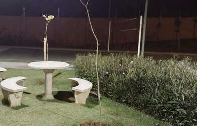 Imagem 10: Lote a venda no Jardins Barcelona - Senador Canedo - Goiás