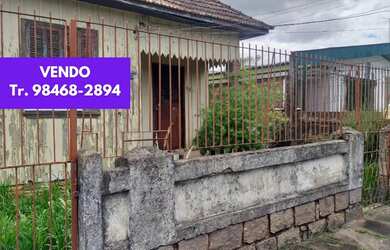 Imagem 1: Lote/Terreno para venda com 300 metros quadrados em Cristo Rei - São...