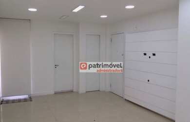 Imagem: O depósito possui 100m² de Área e está localizado em Barra