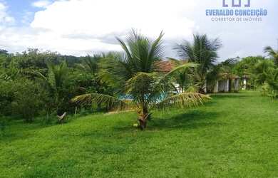 Imagem 6: Itapé - Fazenda -. 40m² de Área