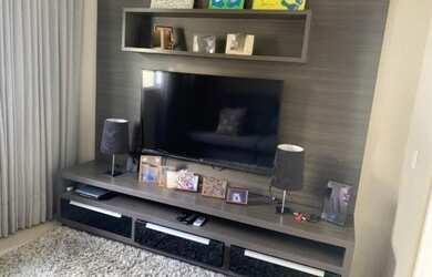 Imagem 4: Casa em Condomínio para Venda - CONDOMINIO RESIDENCIAL DAMHA VI, SÃO JOSÉ DO RIO PRETO