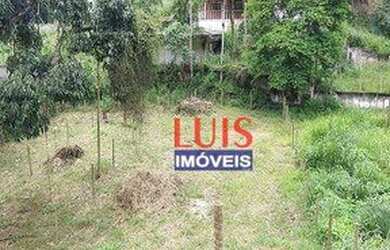 Imagem 6: Terreno à venda, 216 m² por R$ 120.000 - Piratininga - Niterói/RJ -...