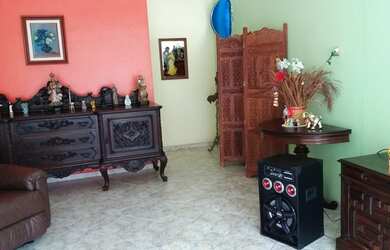 Imagem 5: Casa de 250 metros quadrados no bairro Paquetá com 3 quartos