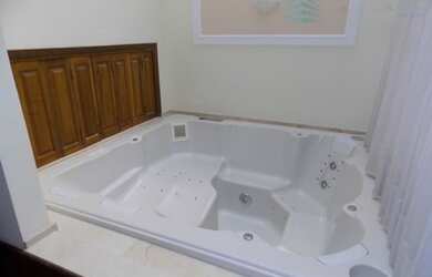 Imagem 15: Cobertura à venda, 442 m² por R$ 3.000.000,00 - Ecoville - Curitiba/PR