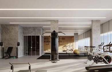 Imagem 13: O seu lar mais completo com sua família e uma vista linda, todos os dias