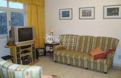 Imagem 5: Apartamento em São Vicente bairro Ilha Porchat