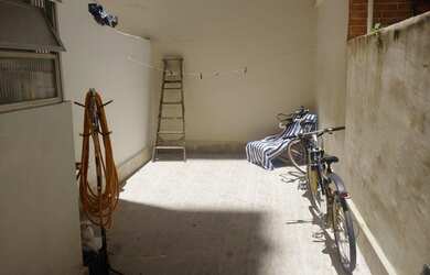 Imagem 11: Copacabana rua nobre junto ao mar