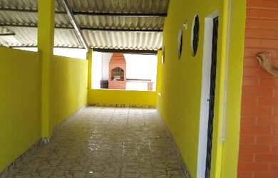 Imagem 6: CASA RESIDENCIAL em ARARUAMA - RJ, PARQUE MATARUNA