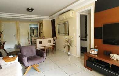 Imagem 10: APARTAMENTO RESIDENCIAL em RIO DE JANEIRO - RJ, FREGUESIA JACAREPAGUÁ