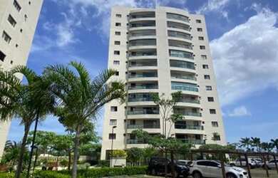 Imagem: O apartamento possui 3 Dormitórios, 3 Banheiros, 2 Vagas na