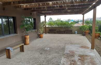 Imagem 13: Linda Sala para locação Vila Leopoldina - CIZINO IMOVEIS