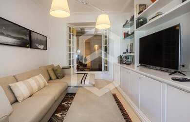 Imagem 10: Apartamento Vieira Souto Apartamento Ipanema Padrão - Rio de Janeiro