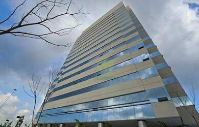 Imagem 2: Laje Corporativa para alugar, 2.236 m² e 46 vagas - Tamboré - Barueri/SP