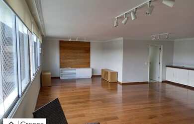 Imagem 14: Apartamento Locação 210m² - Jardim Europa, São Paulo